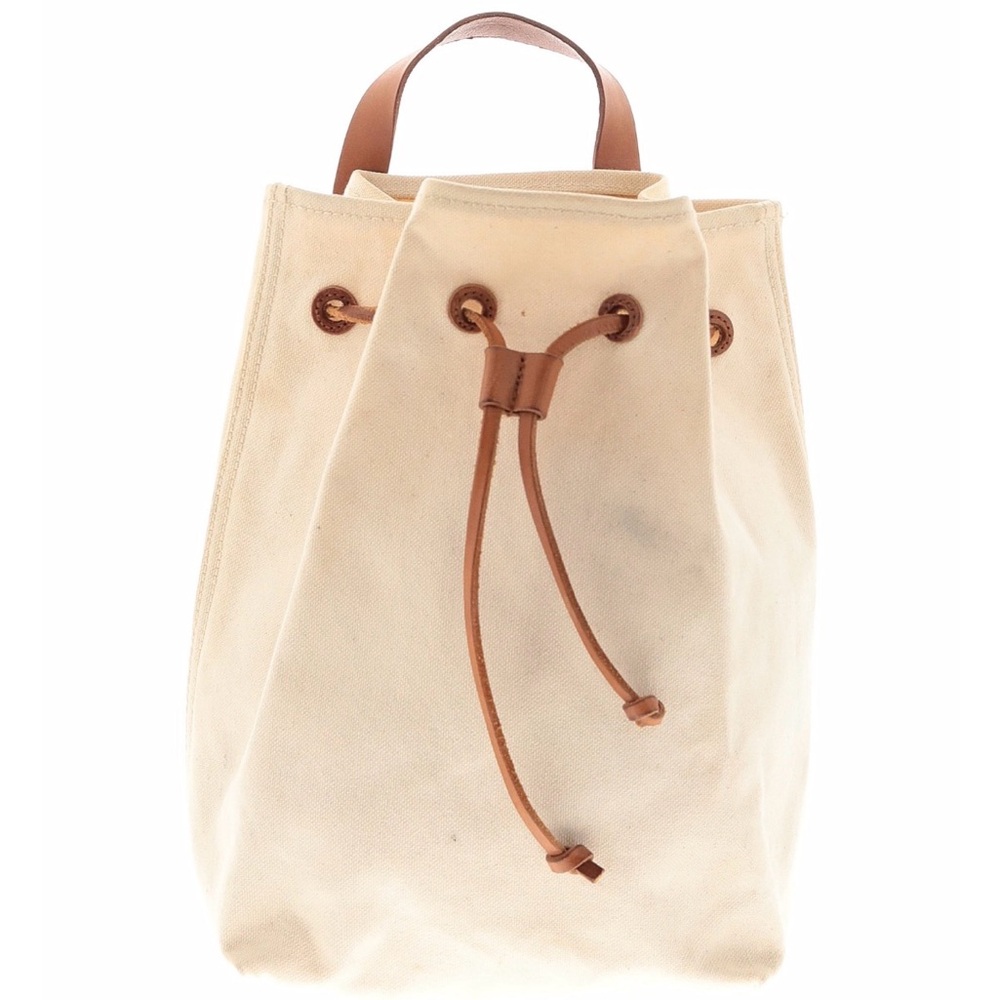 Madewell The Canvas Somerset Backpack